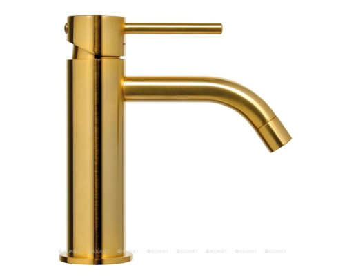 Смеситель для раковины Paffoni Light LIG071HGSP