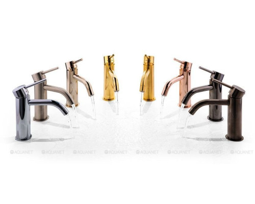 Смеситель для раковины Paffoni Light LIG071HGSP