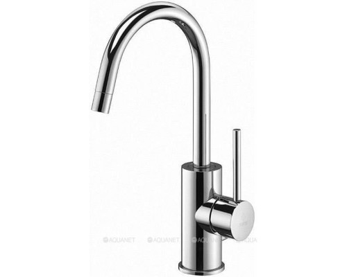 Смеситель для раковины Paffoni Light LIG078CR