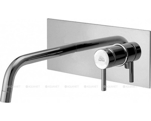 Смеситель для раковины Paffoni Light LIG105CR (с внутренней частью) хром