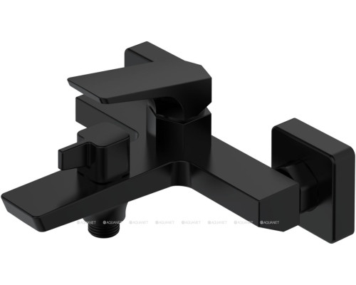 Смеситель для ванны Haiba HB60726-7 черный