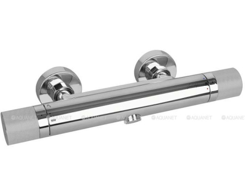 Смеситель для ванны Jacob Delafon Rivoli E24325-CP с термостатом Хром