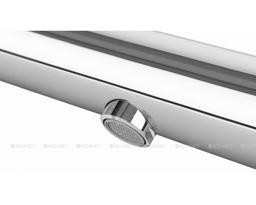 Смеситель для ванны Jacob Delafon Rivoli E24325-CP с термостатом Хром