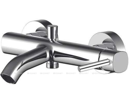 Смеситель для ванны с душем Aquanet Minima AF130-20C
