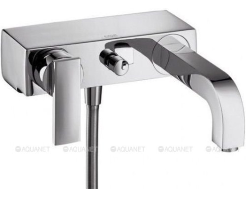 Смеситель для ванны с душем Axor Citterio 39400000