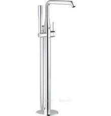Смеситель для ванны с душем Grohe Essence 23491001