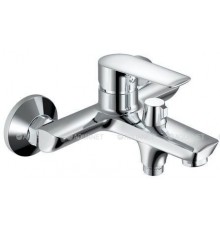 Смеситель для ванны с душем Haiba HB60563