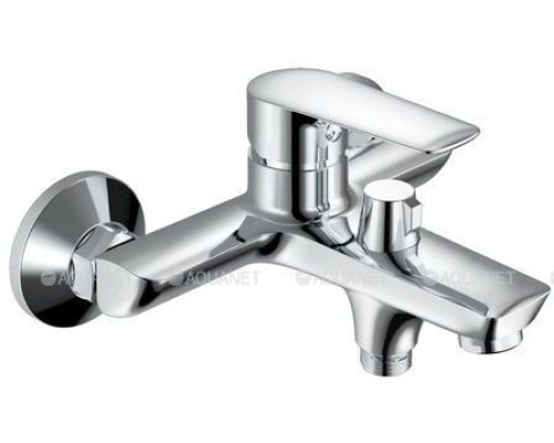 Смеситель для ванны с душем Haiba HB60563