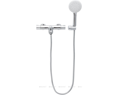 Смеситель для ванны с душем Haiba HB60809