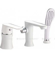 Смеситель для ванны с душем Haiba HB80804