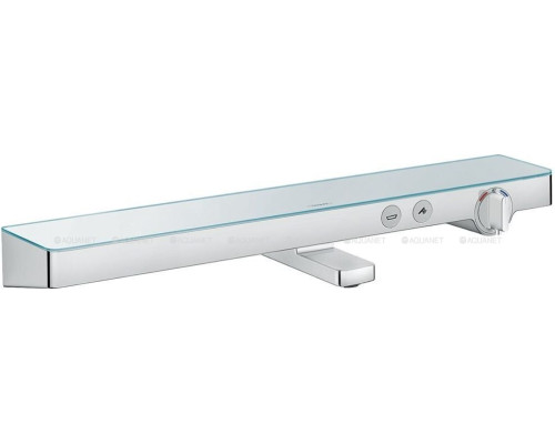 Смеситель для ванны с душем Hansgrohe ShowerTabletSelect 700 13183000