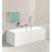 Смеситель для ванны с душем Hansgrohe ShowerTabletSelect 700 13183000