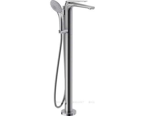 Смеситель для ванны с душем Jacob Delafon Avid E97367-CP