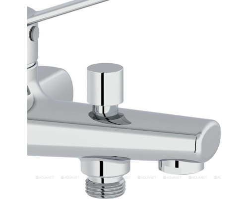 Смеситель для ванны с душем Jacob Delafon EO E24160RU-CP хром