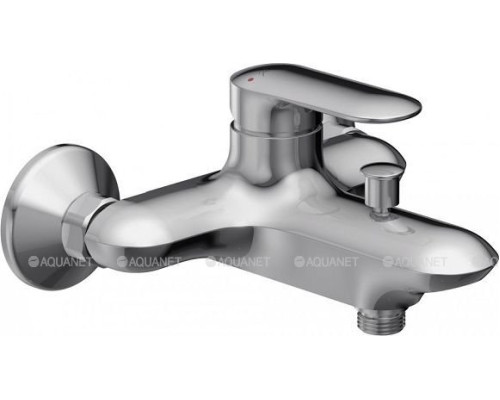 Смеситель для ванны с душем Jacob Delafon Kumin E99460-CP