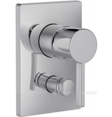 Смеситель для ванны с душем Jacob Delafon Stillness E98723-CP