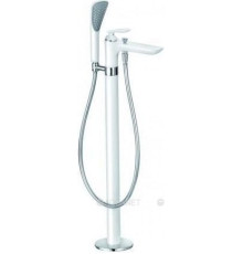 Смеситель для ванны с душем Kludi Balance 525909175