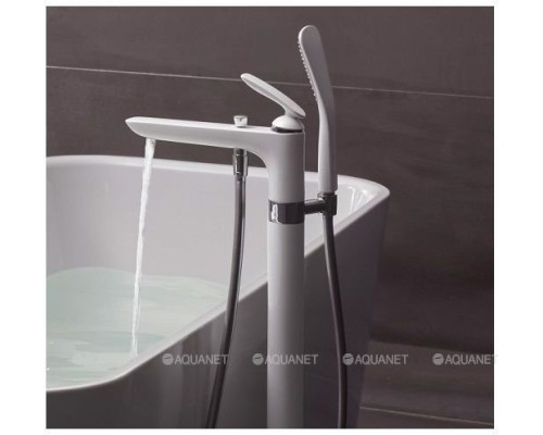 Смеситель для ванны с душем Kludi Balance 525909175