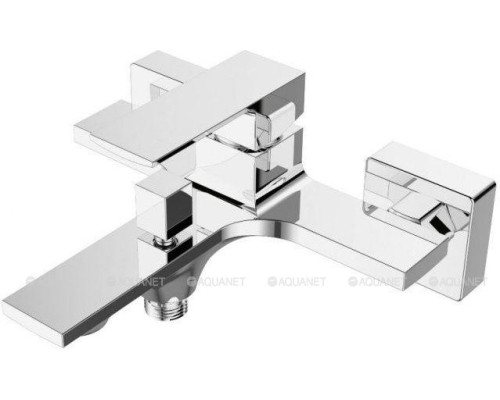 Смеситель для ванны с душем Orange Lutz M04-100cr