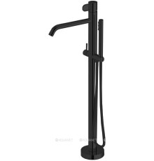 Смеситель для ванны с душем Paffoni Joker JK032NO