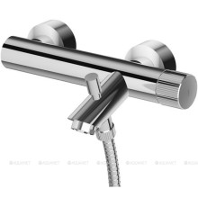 Смеситель для ванны с душем Paffoni Jo JO022CR