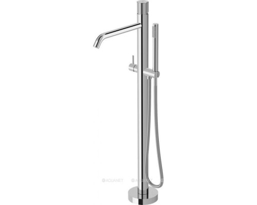 Смеситель для ванны с душем Paffoni Jo JO032CR