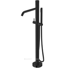 Смеситель для ванны с душем Paffoni Jo JO032NO