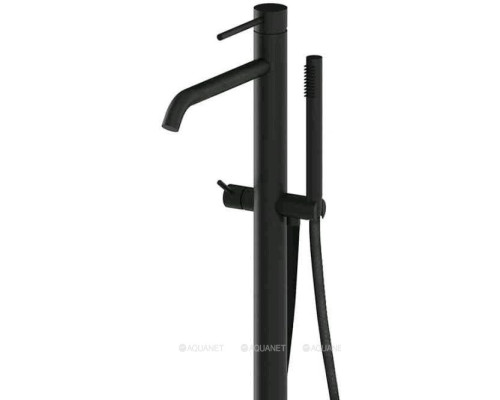 Смеситель для ванны с душем Paffoni Light LIG032NO