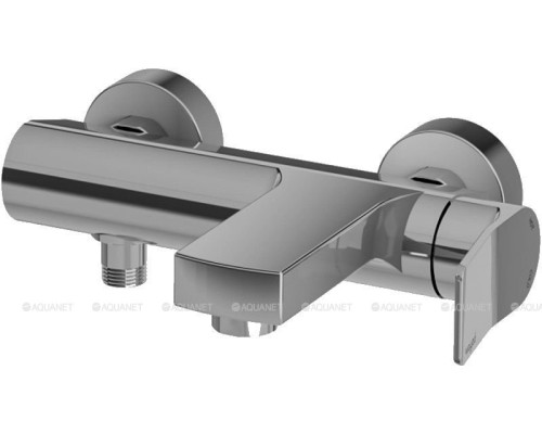 Смеситель для ванны с душем Paffoni Tilt TI022ST