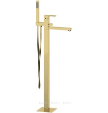 Смеситель для ванны с душем Remer Absolute AU08BG