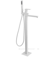 Смеситель для ванны с душем Remer Absolute AU08BO