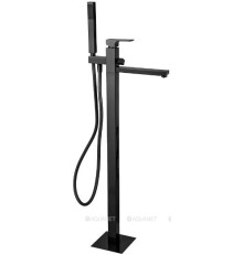 Смеситель для ванны с душем Remer Absolute AU08CFP