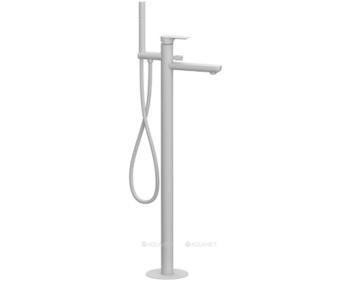 Смеситель для ванны с душем Remer Infinity I08BO