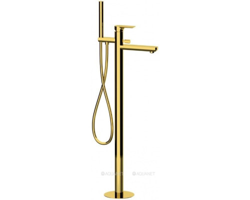 Смеситель для ванны с душем Remer Infinity I08DO