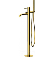 Смеситель для ванны с душем Remer X Style X08DO