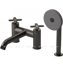 Смеситель на борт ванны Jacob Delafon Nouvelle Vague E78343-BLV