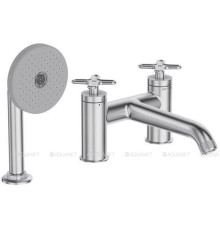 Смеситель на борт ванны Jacob Delafon Nouvelle Vague E78343-CAT