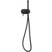 Смеситель с гигиеническим душем Allen Brau Priority 5.31005-31 (с внутренней частью) черный матовый