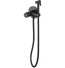 Смеситель с гигиеническим душем Allen Brau Thermo Rund 5.60001-31 (с внутренней частью)