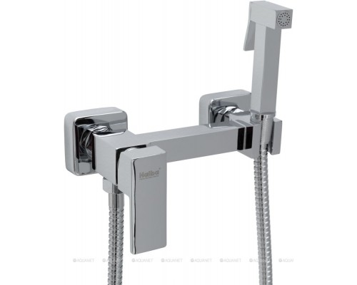 Смеситель с гигиеническим душем Haiba HB5513