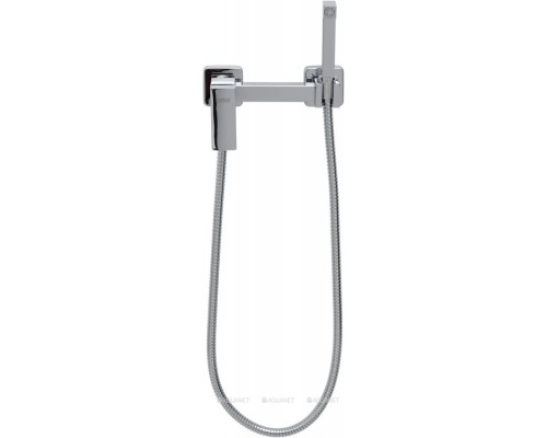 Смеситель с гигиеническим душем Haiba HB5513