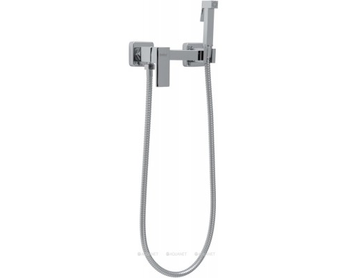 Смеситель с гигиеническим душем Haiba HB5513