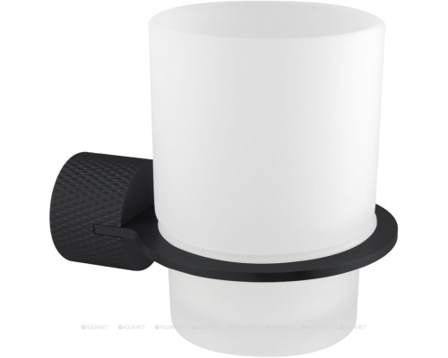 Стакан Allen Brau Priority 4.0 6.31С02-31 черный матовый