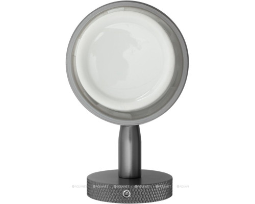 Стакан Allen Brau Priority 6.31002-MG графит браш