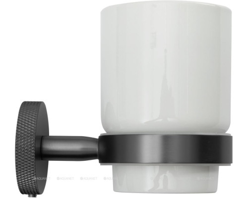 Стакан Allen Brau Priority 6.31002-MG графит браш