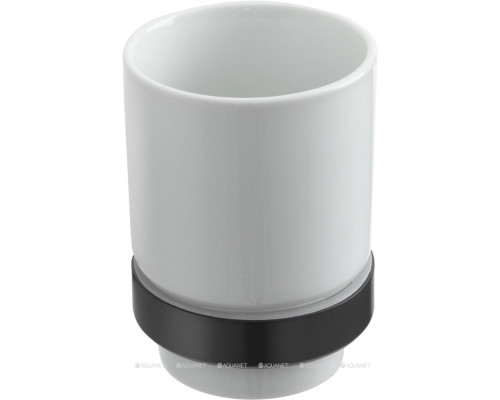 Стакан Allen Brau Priority 6.31002-MG графит браш