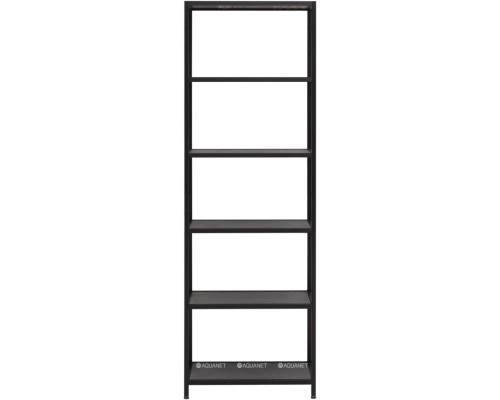 Стеллаж Allen Brau Liberty 60 1.33006.BB черный браш