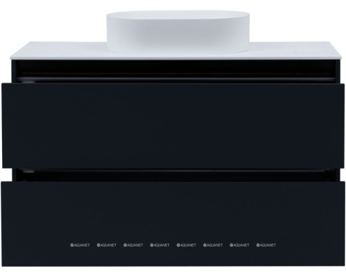 Столешница Allen Brau Activity 120 1.34025.K иск. камень белый