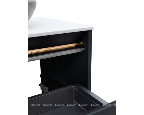 Столешница Allen Brau Activity 120 1.34025.K иск. камень белый