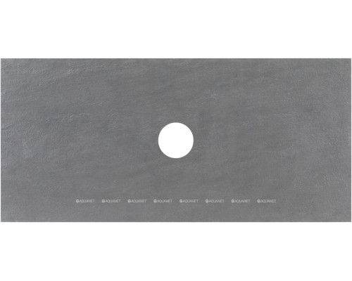 Столешница Allen Brau Fantasy 100 1.11010.GR-S графит структ